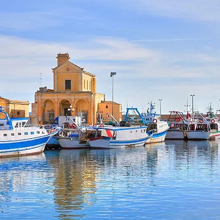 Lejlighed Centro Storico 50mt Spiaggia *