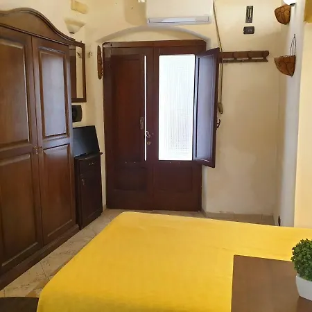 Centro Storico 50mt Spiaggia Lejlighed *