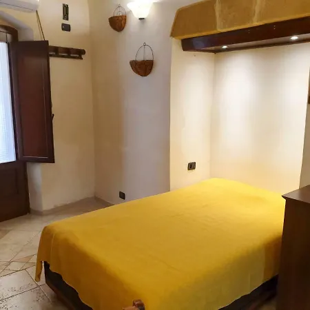 Lejlighed Centro Storico 50mt Spiaggia