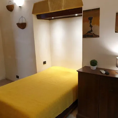 Centro Storico 50mt Spiaggia Lejlighed Gallipoli
